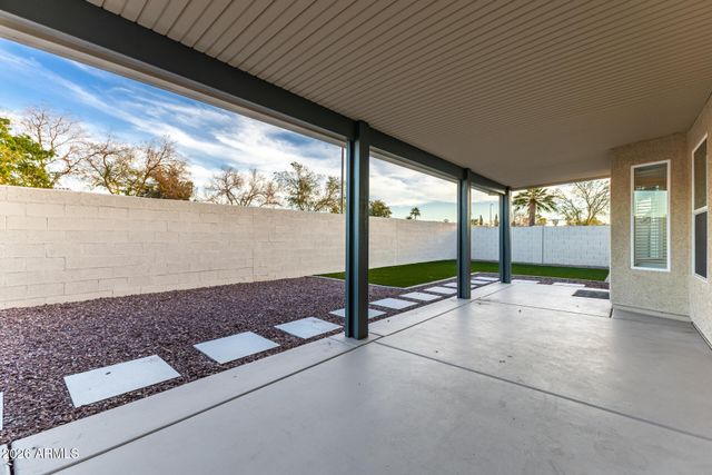 705 S MONTEREY Street, Gilbert, AZ 85233