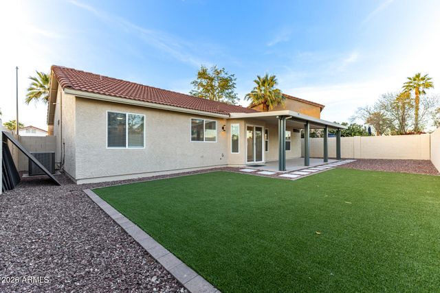 705 S MONTEREY Street, Gilbert, AZ 85233