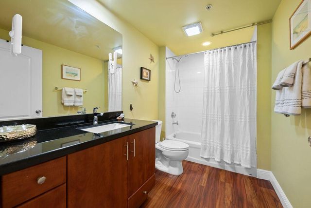 100 N FEDERAL Highway 1126, Fort Lauderdale, FL 33301