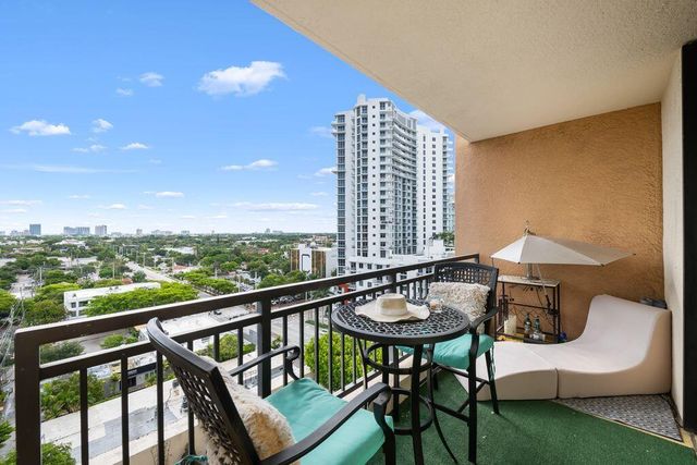 100 N FEDERAL Highway 1126, Fort Lauderdale, FL 33301