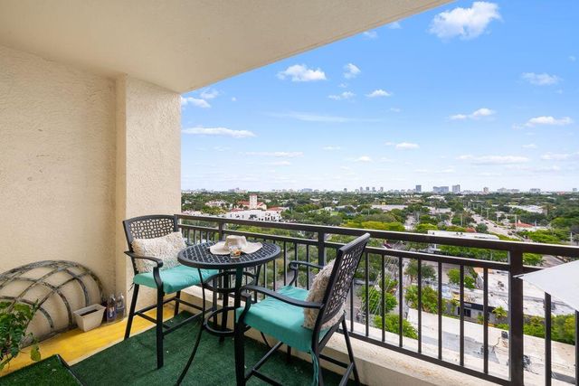 100 N FEDERAL Highway 1126, Fort Lauderdale, FL 33301