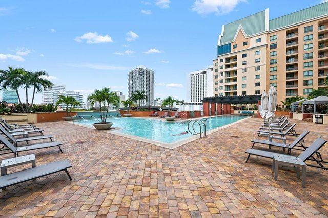 100 N FEDERAL Highway 1126, Fort Lauderdale, FL 33301