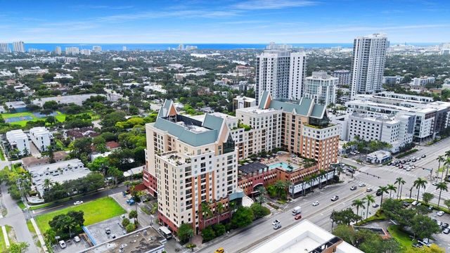100 N FEDERAL Highway 1126, Fort Lauderdale, FL 33301