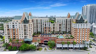 100 N FEDERAL Highway 1126, Fort Lauderdale, FL 33301