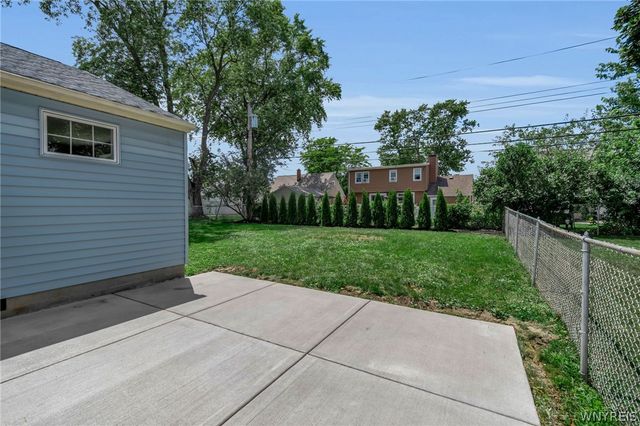 115 Calvert Boulevard, Tonawanda, NY 14150