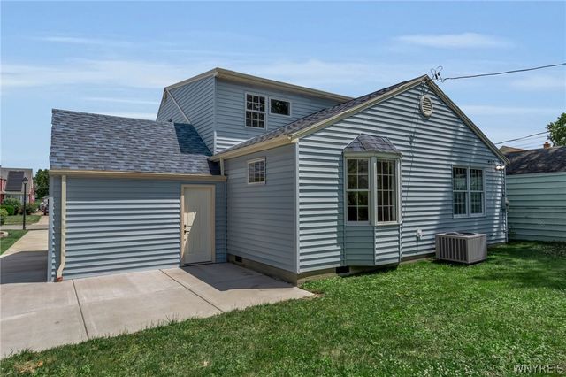 115 Calvert Boulevard, Tonawanda, NY 14150