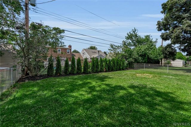 115 Calvert Boulevard, Tonawanda, NY 14150