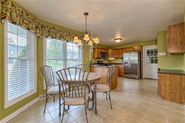 1009 Derekton Dr, Unity Twp, PA 15650