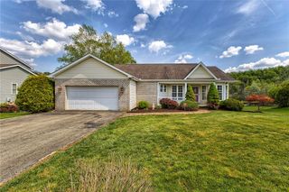 1009 Derekton Dr, Unity Twp, PA 15650
