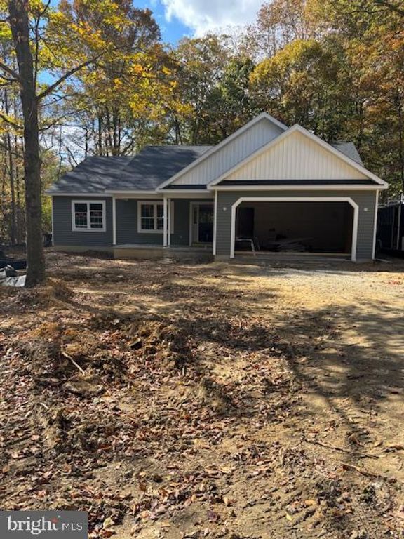 13364 RIVER RD, Greensboro, MD 21639