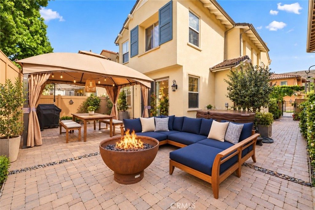 28346 Camino Del Rio, San Juan Capistrano, CA 92675 — exterior