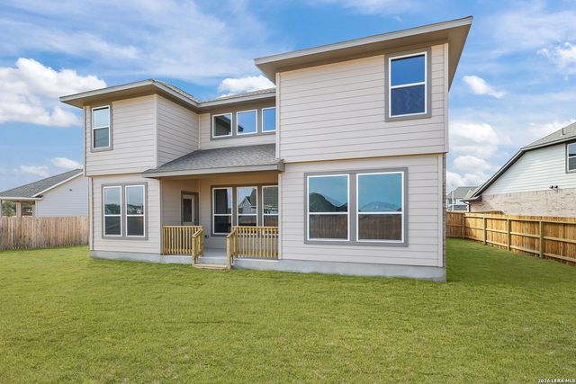 169 Mallorys Way, Castroville, TX 78009