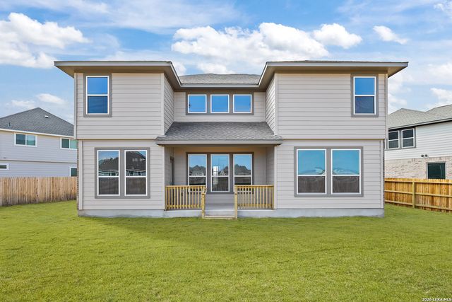 169 Mallorys Way, Castroville, TX 78009