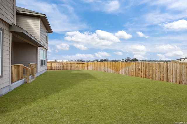 169 Mallorys Way, Castroville, TX 78009