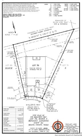 169 Mallorys Way, Castroville, TX 78009