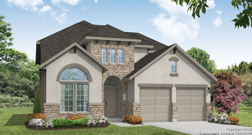 169 Mallorys Way, Castroville, TX 78009