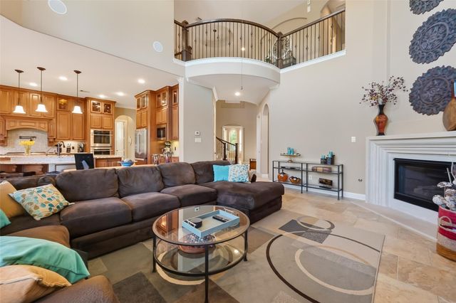 27006 Fresh Canyon Court, Katy, TX 77494