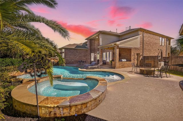 27006 Fresh Canyon Court, Katy, TX 77494