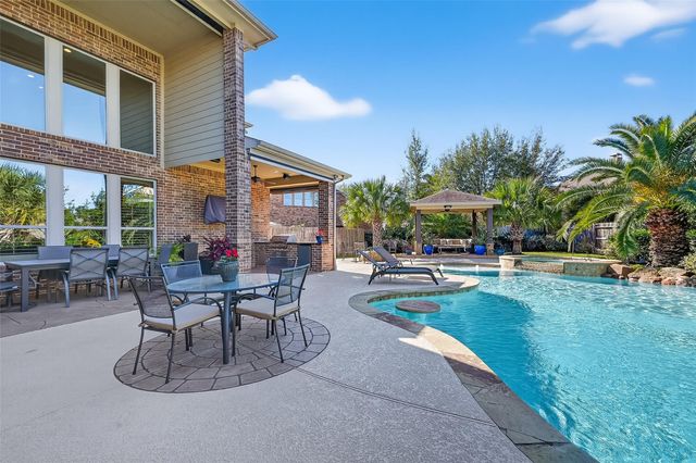 27006 Fresh Canyon Court, Katy, TX 77494