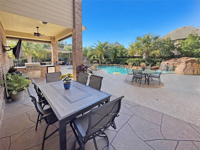 27006 Fresh Canyon Court, Katy, TX 77494