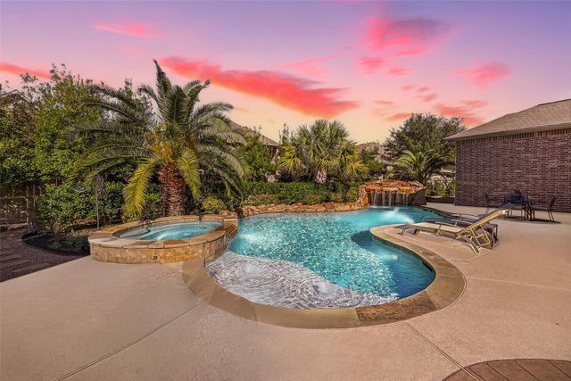 27006 Fresh Canyon Court, Katy, TX 77494