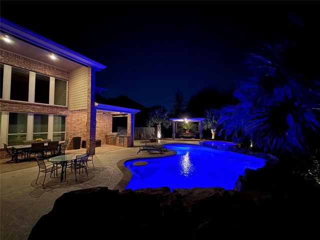 27006 Fresh Canyon Court, Katy, TX 77494