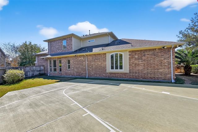 27006 Fresh Canyon Court, Katy, TX 77494