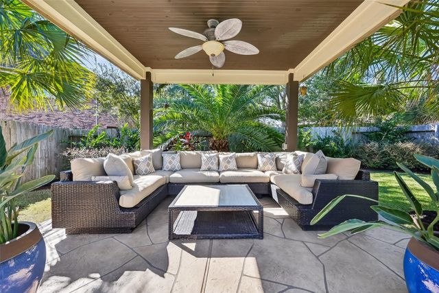 27006 Fresh Canyon Court, Katy, TX 77494