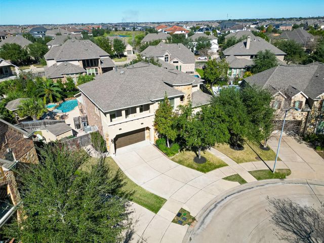 27006 Fresh Canyon Court, Katy, TX 77494