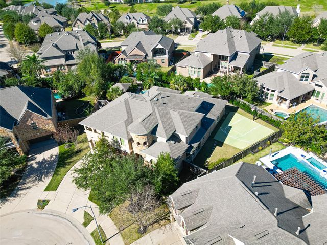 27006 Fresh Canyon Court, Katy, TX 77494