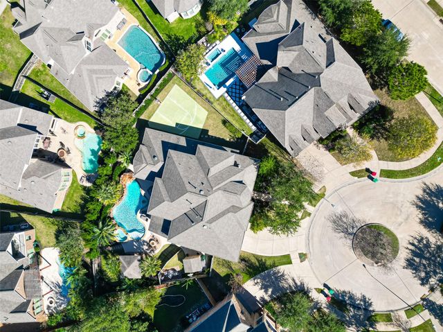 27006 Fresh Canyon Court, Katy, TX 77494