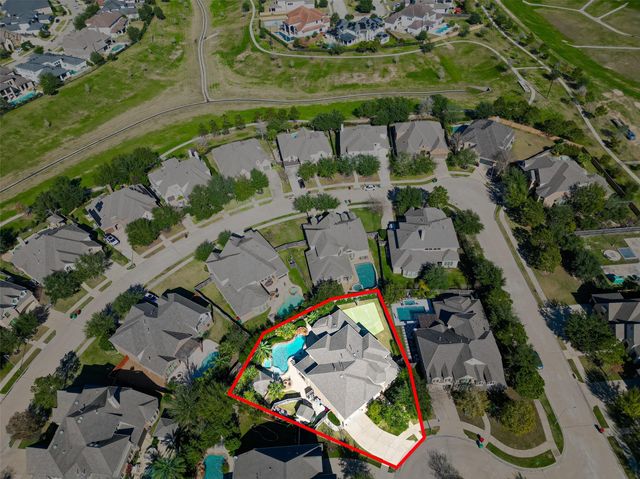 27006 Fresh Canyon Court, Katy, TX 77494