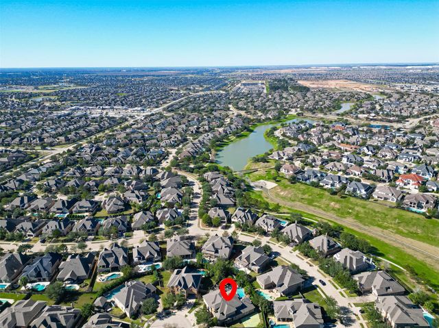 27006 Fresh Canyon Court, Katy, TX 77494