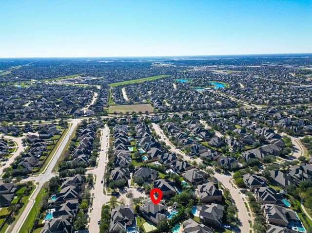 27006 Fresh Canyon Court, Katy, TX 77494