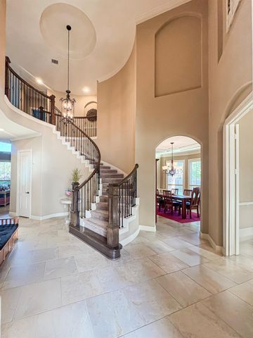 27006 Fresh Canyon Court, Katy, TX 77494