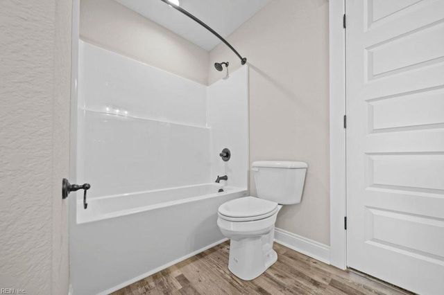 3.18AC Corinth Chapel RD, Suffolk, VA 23437