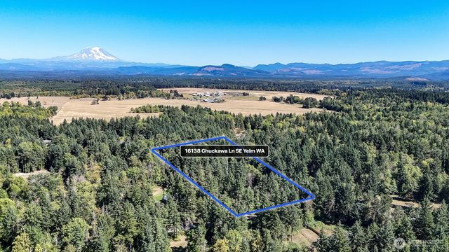 16138 Chuckawa Lane SE, Yelm, WA 98597