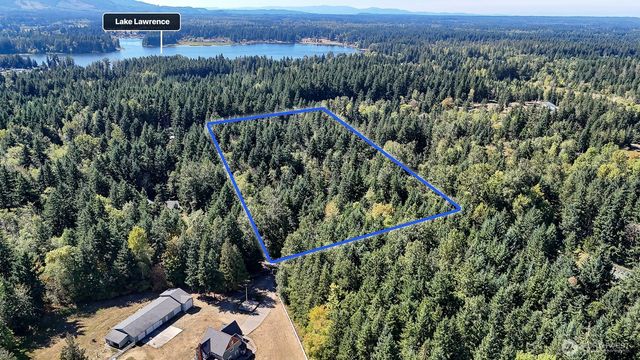 16138 Chuckawa Lane SE, Yelm, WA 98597