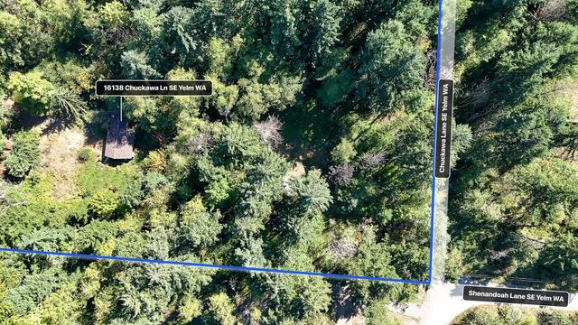 16138 Chuckawa Lane SE, Yelm, WA 98597