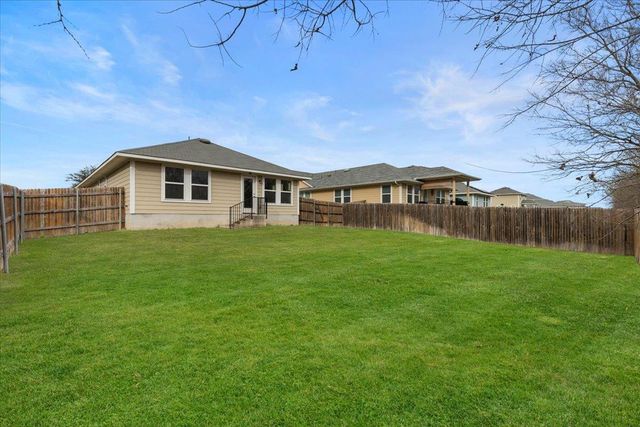 123 Saranac DR, Elgin, TX 78621