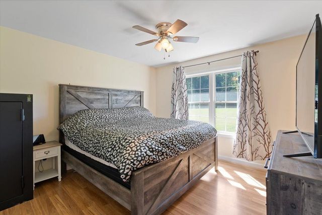 94 Boone Drive, Highgate, VT 05459