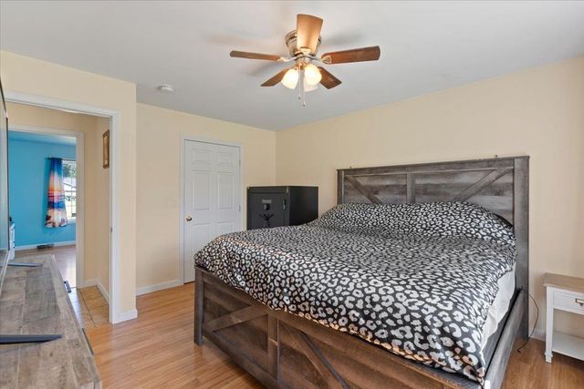 94 Boone Drive, Highgate, VT 05459