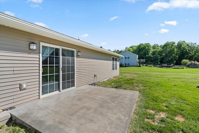 94 Boone Drive, Highgate, VT 05459