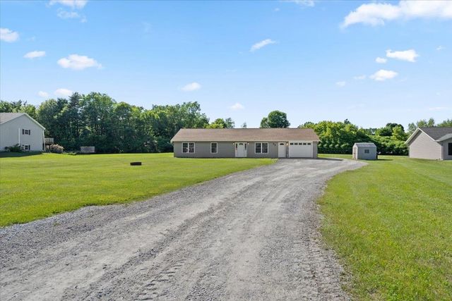 94 Boone Drive, Highgate, VT 05459