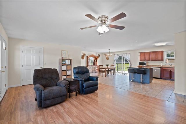 94 Boone Drive, Highgate, VT 05459
