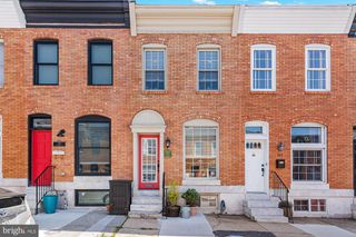 741 S CURLEY ST, Baltimore, MD 21224