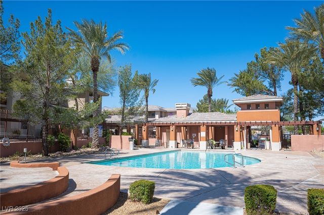 904 Duckhorn Court 204, Las Vegas, NV 89144