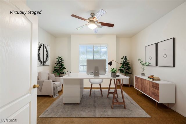 904 Duckhorn Court 204, Las Vegas, NV 89144