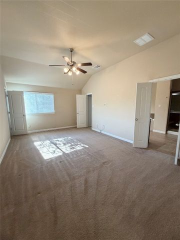 4151 Nia Drive, Irving, TX 75038