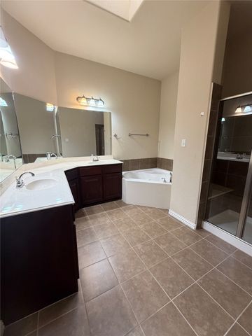 4151 Nia Drive, Irving, TX 75038